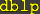 DBLP