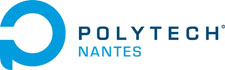 Logo Polytech'Nantes