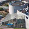 Site de la Chantrerie � Nantes