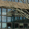 Ext�rieur du b�timent de Gavy � St-Nazaire