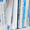 Biblioth�que universitaire section Technologies