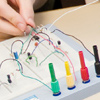 Formation ing�nieur �lectronique et Technologies Num�riques